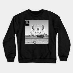 East Bay 2 Crewneck Sweatshirt